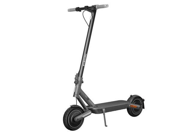 Xiaomi Elektrisk sparkesykkel 4 Ultra GE - Image 4