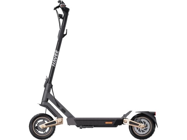 Navee ST3 Pro Electric Scooter – Smart Power. Smooth Ride. Long Range. - Image 9
