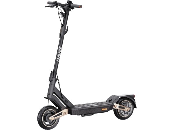 Navee ST3 Pro Electric Scooter – Smart Power. Smooth Ride. Long Range. - Image 8