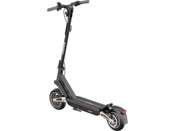 Navee ST3 Pro Electric Scooter – Smart Power. Smooth Ride. Long Range. - Image 7
