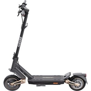 Navee ST3 Pro Electric Scooter – Smart Power. Smooth Ride. Long Range.