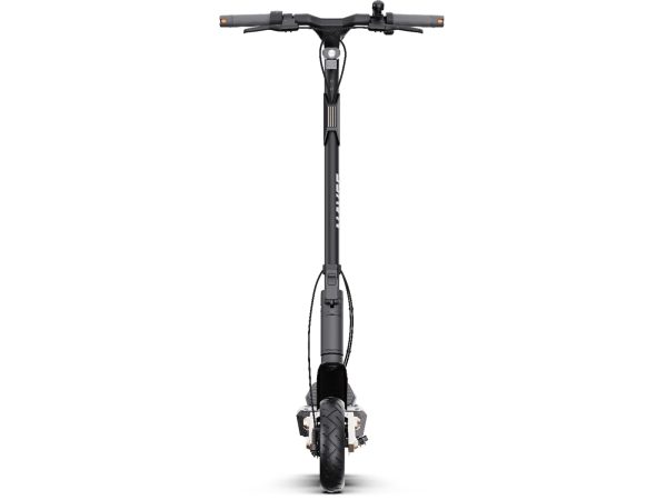Navee ST3 Pro Electric Scooter – Smart Power. Smooth Ride. Long Range. - Image 5