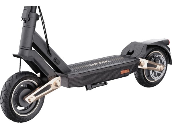 Navee ST3 Pro Electric Scooter – Smart Power. Smooth Ride. Long Range. - Image 3