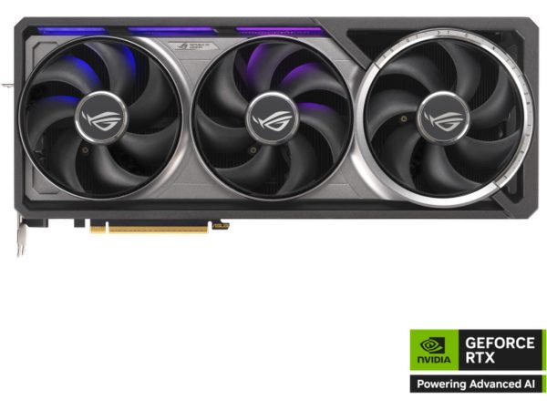 NVIDIA GeForce RTX 5090 32GB - Image 5
