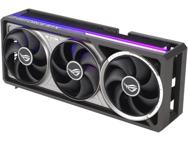 NVIDIA GeForce RTX 5090 32GB - Image 4