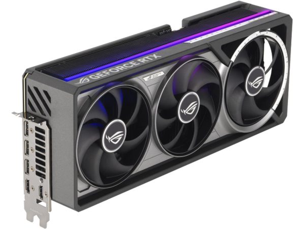 NVIDIA GeForce RTX 5090 32GB - Image 2